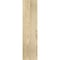 Ekena Millwork Funston Block Rough Sawn Outlooker, Douglas Fir, 6"W x 12"D x 24"H OUT06X12X24FST05RDF - alternate 2